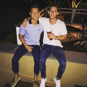 Meet your Posher, Ben